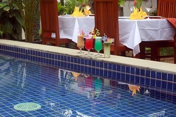 G And Z Angkor Boutique Hotel Siem Reap Buitenkant foto